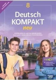deutsch-kompakt-neu-8-podrecznik-do-niemieckiego-nowa-era-2024