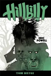 hillbilly-tom-2-komiks-eric-powell-nagle-twarda-oprawa