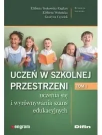 uczen-w-szkolnej-przestrzeni-tom-1-ksiazka-difin