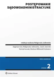 postepowanie-sadowoadministracyjne-tom-2-podrecznik-wolters-kluwer