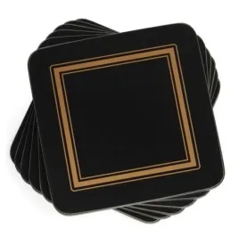 pimpernel-podkladki-korkowe-blacka-classic-6-szt-czarne-10-5x10-5-cm