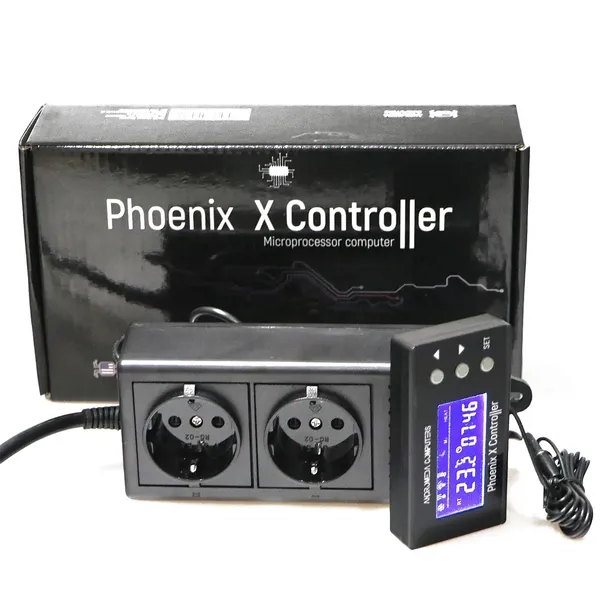 andromeda-computers-phoenix-x-controller-termostat-i-programator-stan-nowy-stan-opakowania-oryginalne