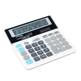 kalkulator-biurowy-donau-tech-k-dt4126-waga-z-opakowaniem-0-15-kg
