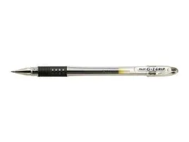 pilot-g1-grip-dlugopis-zelowy-czarny-12-szt-zestaw-biurowy