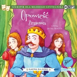 cd-mp3-opowiesc-zimowa-klasyka-dla-dzieci-william-szekspir-tom-5