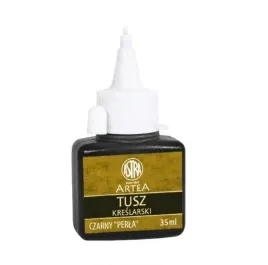 astra-tusz-kreslarski-35-ml-czarny-perlowy-opak-8-szt