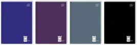 brulion-interdruk-a4-96k-kratka-one-color-opak-5-szt