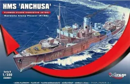 model-do-sklejania-hms-anchusa-k186-brytyjska-korweta-flower-mirage-hobby