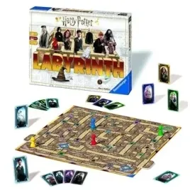 gra-labyrinth-harry-potter