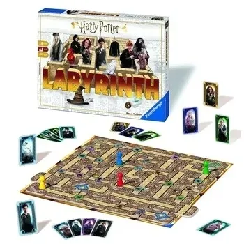 gra-labyrinth-harry-potter