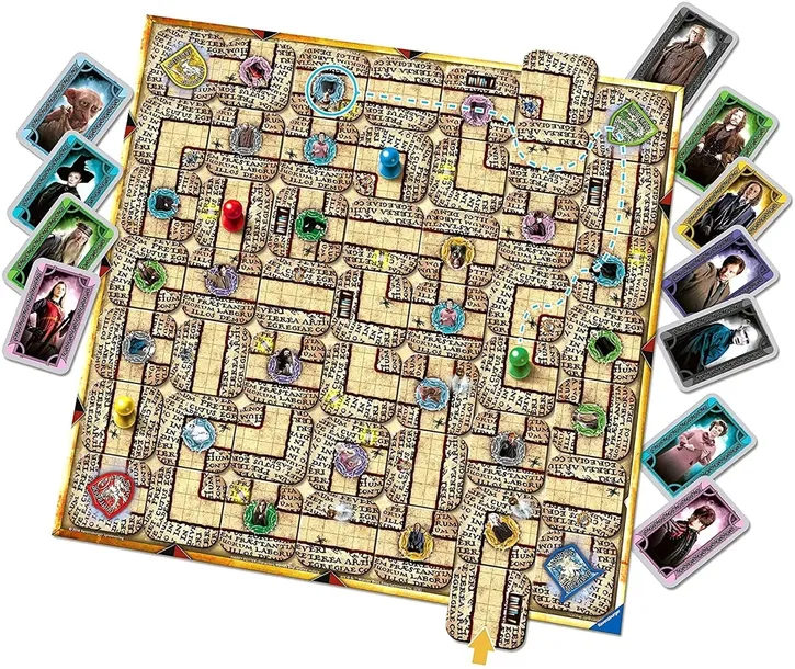 gra-labyrinth-harry-potter-minimalna-liczba-graczy-2