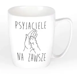 kubek-porcelanowy-psyjaciele-na-zawsze-380-ml-nadwyraz-com