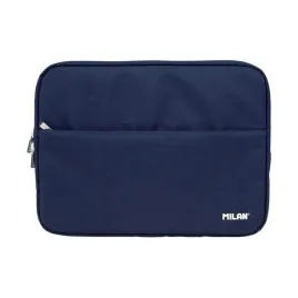 milan-etui-na-laptop-13-kolekcja-1918-granatowe-z-kieszenia-na-suwak
