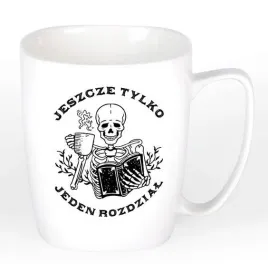 kubek-porcelanowy-nadwyraz-com-jeszcze-tylko-jeden-rozdzial-380-ml