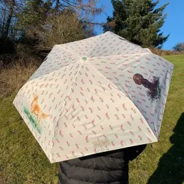 parasol-skladany-3-czesciowy-psy-mysliwskie-alex-clark-etui-110-cm