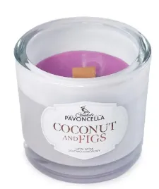 pavoncella-swieca-sojowa-coconut-and-figs-170-g-z-drewnianym-knotem