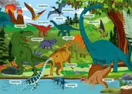 podkladka-dinozaury