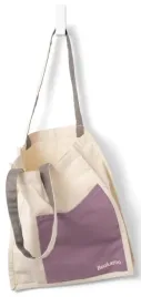 bookaroo-torba-bawelniana-if-aubergine-and-cream-na-zakupy-a4-39x30x8-cm