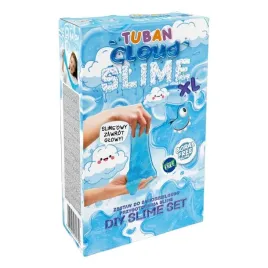 tuban-super-slime-xl-zestaw-cloud-slime-niebieski-500-ml
