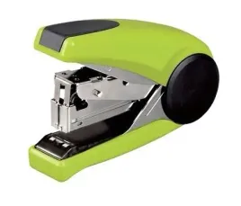 tetis-zszywacz-one-touch-zielono-czarny-do-40-kartek-gv085-zv