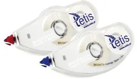 tetis-korektor-w-tasmie-5-mm-x-6-m-blister-12-szt-mix-czerw-nieb