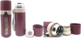 termos-prozniowy-350-ml-fresh-sliwkowy-z-kubkiem-i-korkiem-click-clack