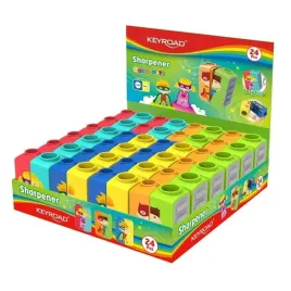 temperowka-plastikowa-podwojna-keyroad-cartoon-display-24-szt