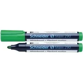 schneider-marker-do-tablic-zielony-okragly-2-3-mm-10-szt