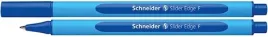 schneider-dlugopis-slider-edge-f-czerwony-trojkatny-gumowany-10-szt
