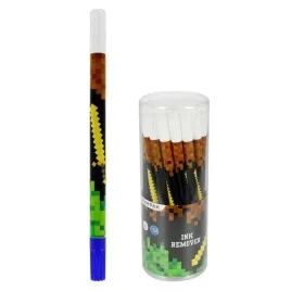starpak-pixel-game-wymazywacz-w-tubie-30-szt-opak-zbiorcze
