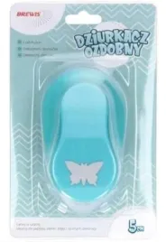 brewis-dziurkacz-ozdobny-5-cm-motyl-mix-wzorow-blister