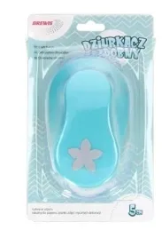 brewis-dziurkacz-ozdobny-5-cm-wzor-kwiatek-mix-blister