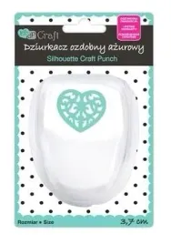 dalprint-dpcraft-dziurkacz-azurowy-37-cm-wzor-serce-papier-160-250-g-m