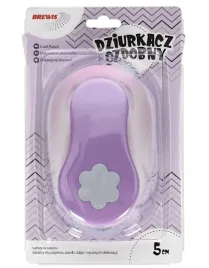 brewis-dziurkacz-ozdobny-5-cm-wzor-kwiatek-blister
