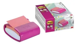 post-it-podajnik-pro-z-karteczkami-z-notes-76x76-mm-fioletowy-100