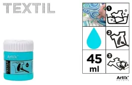 farby-do-tkanin-artix-45-ml-blekit-turkusowy-zestaw-6-szt