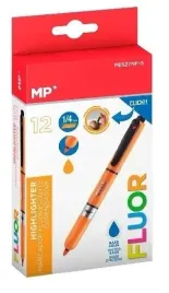 mp-main-paper-zakreslacz-fluorescencyjny-click-pomaranczowy-12-szt