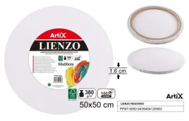 artix-podobrazie-okragle-50-cm-380-g-m-bawelniane-na-ramie-16-cm