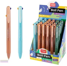 easy-stationery-dlugopis-automatyczny-4-kolorowy-07-mm-24-szt