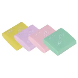 gumka-do-mazania-deli-macaron-mix-mala-zestaw-36-szt