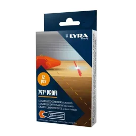lyra-kredka-luminescencyjna-profi-797-pomaranczowa-12-szt