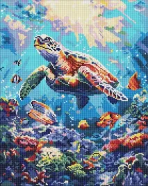 ideyka-diamentowa-mozaika-morski-spokoj-40x50-cm-na-blejtramie
