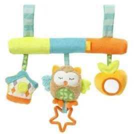 zawieszka-edukacyjna-babyfehn-spiacy-las-22-cm-z-niespodzianka