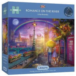 puzzle-gibsons-1000-elementow-romantyczny-spacer-w-londynie