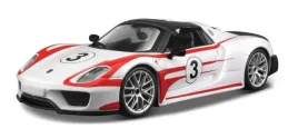 model-samochodu-porsche-918-weissach-1-24-bburago-z-ruchomymi-elementami