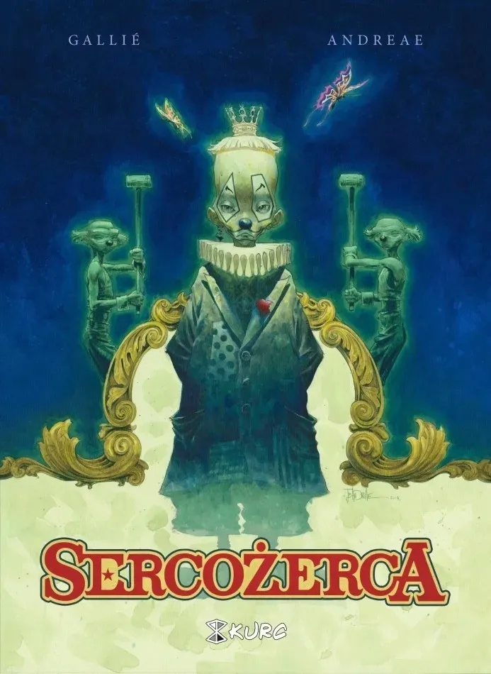 sercozerca
