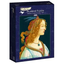 puzzle-1000-elementow-idealny-portret-kobiety-sandro-bottic-bluebird-puz