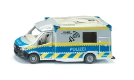 policyjny-radiowoz-mercedes-sprinter-siku-model-1-87-od-trefl