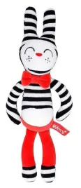 kontrastowa-przytulanka-hycus-od-hencz-toys-dla-dzieci-0m-z-dzwoneczkiem