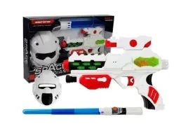 kosmiczny-zestaw-broni-leantoys-pistolet-miecz-swietlny-i-maska-3